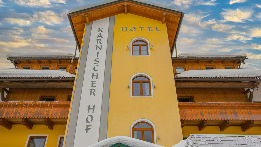 Hotel Karnischer Hof