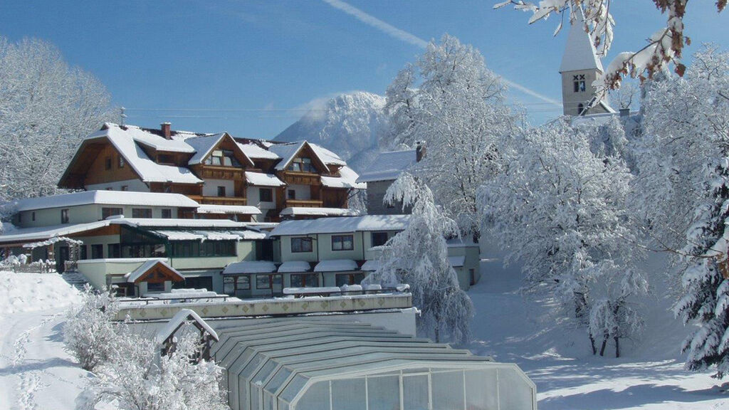 Hotel Karnischer Hof