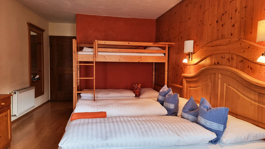 Hotel Karnischer Hof