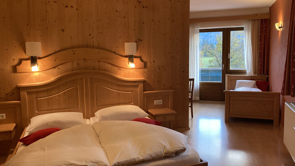 Hotel Karnischer Hof