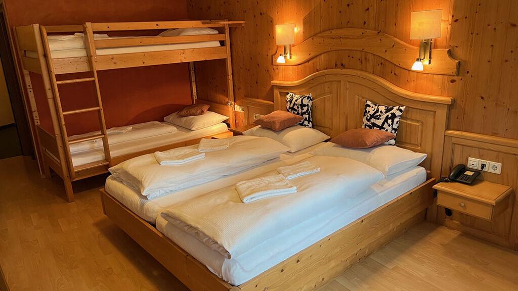 Hotel Karnischer Hof