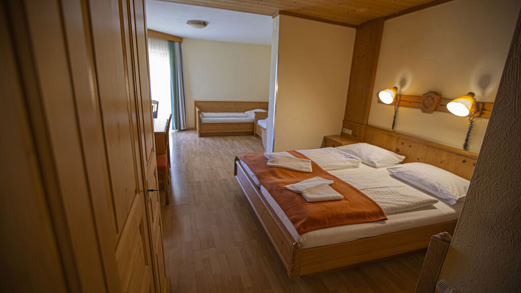 Hotel Karnischer Hof