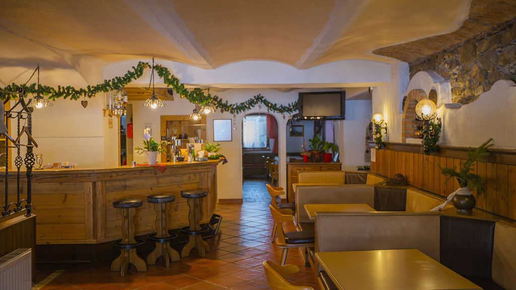 Hotel Karnischer Hof