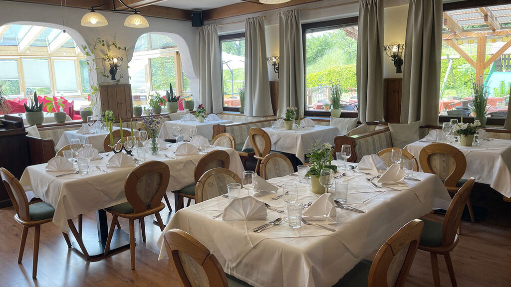 Hotel Karnischer Hof