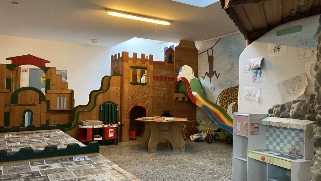 Hotel Karnischer Hof