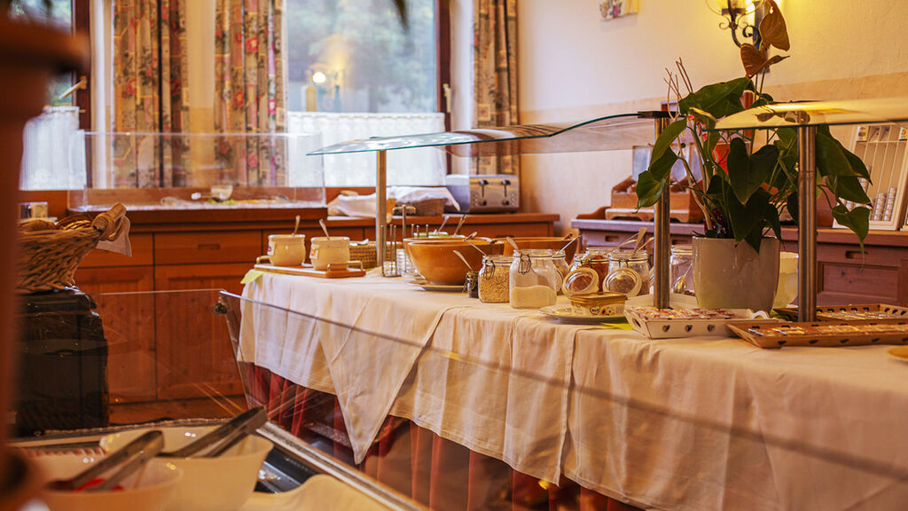 Hotel Karnischer Hof