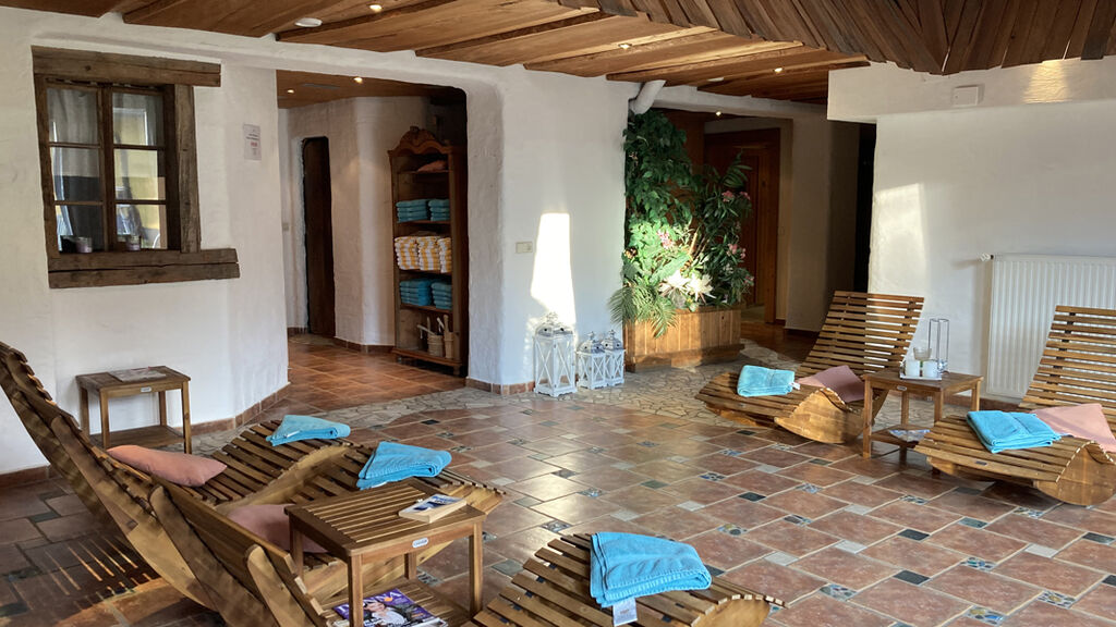 Hotel Karnischer Hof