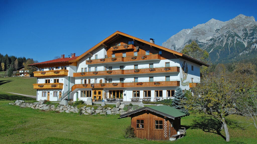 Kielhuberhof