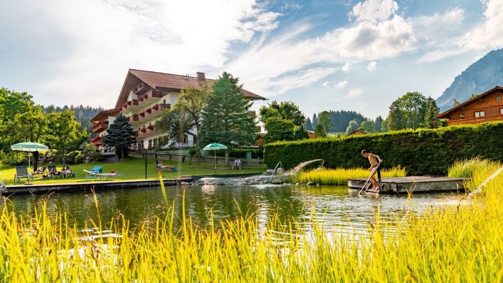 Kielhuberhof