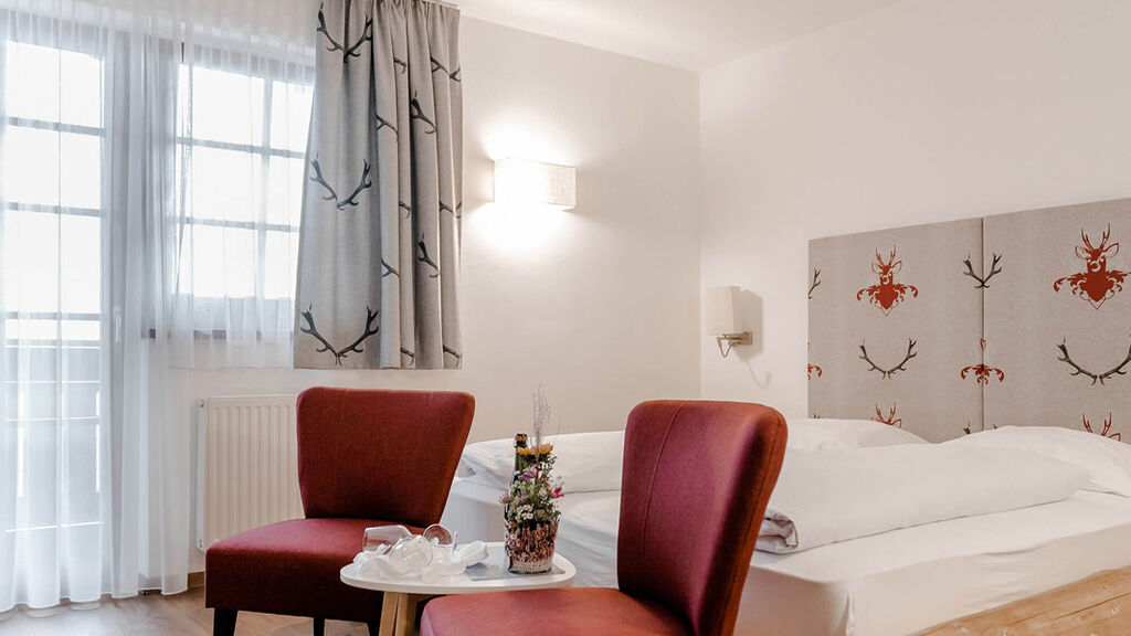 Hotel Kirchenwirt