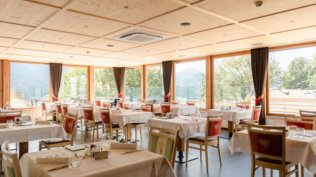 Hotel Kirchenwirt