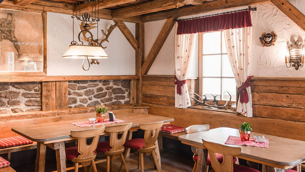 Hotel Kirchenwirt