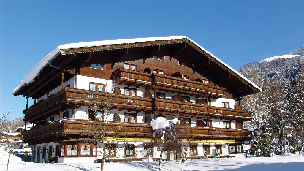 Kitzbühler Alpen