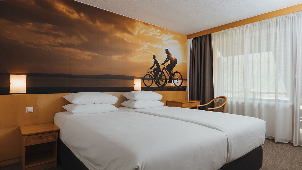 Hotel Kompas - se skipasem