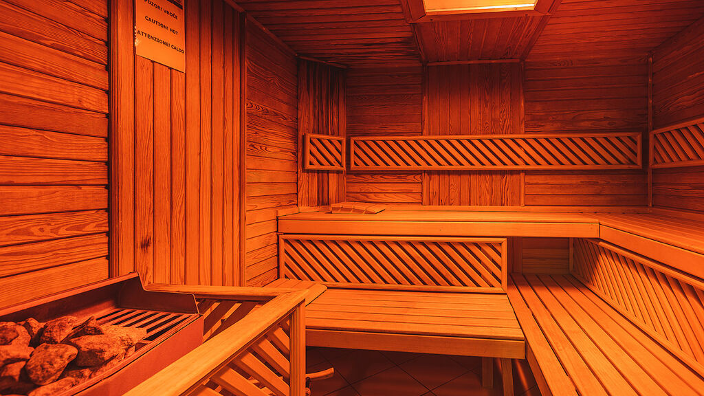 Hotel Kompas - se skipasem