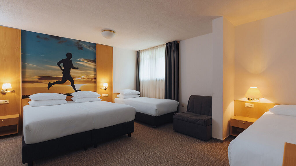 Hotel Kompas - se skipasem