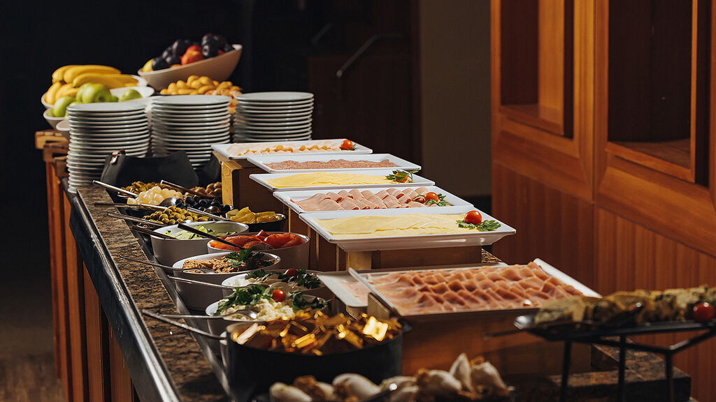 Hotel Kompas - se skipasem