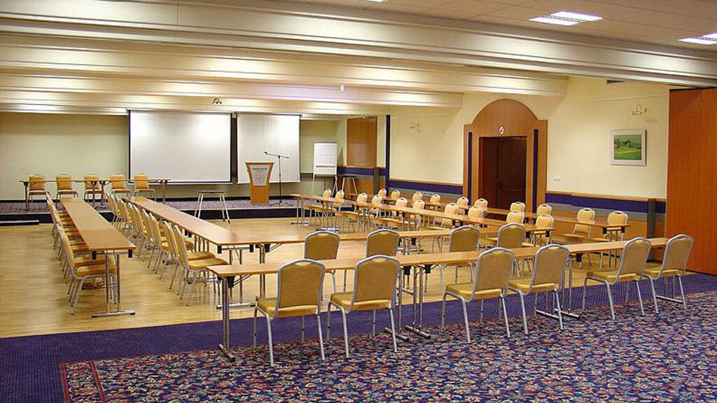 Hotel Kompas - se skipasem