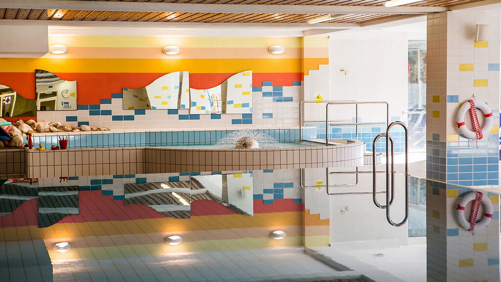 Hotel Kompas - se skipasem