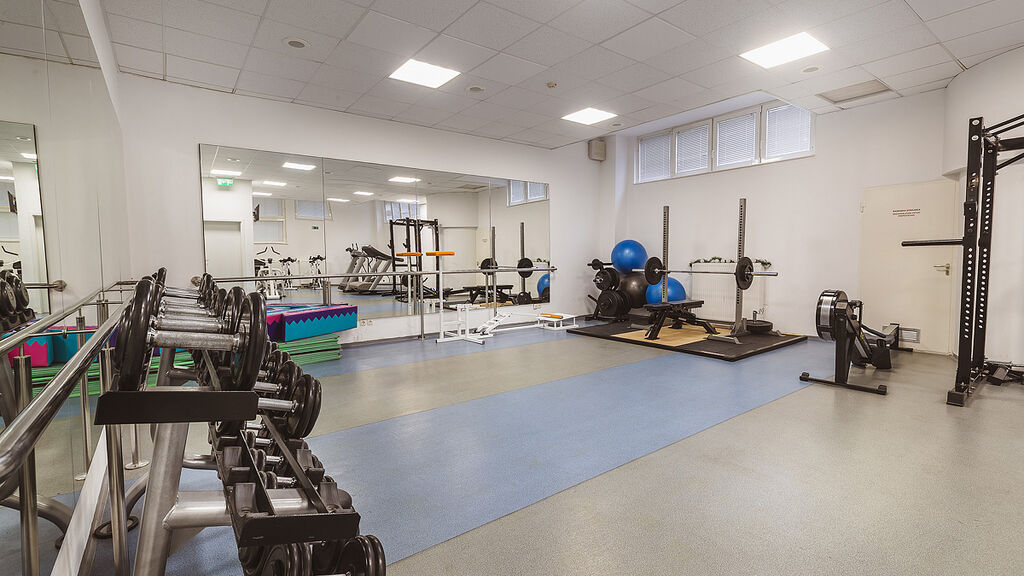 Hotel Kompas - se skipasem