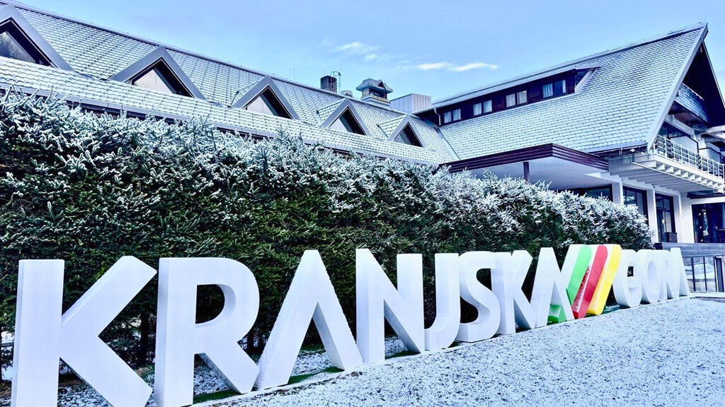 Hotel Kranjska Gora