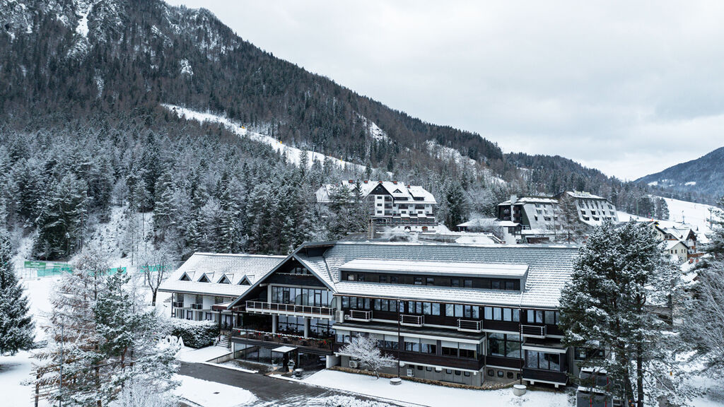 Hotel Kranjska Gora