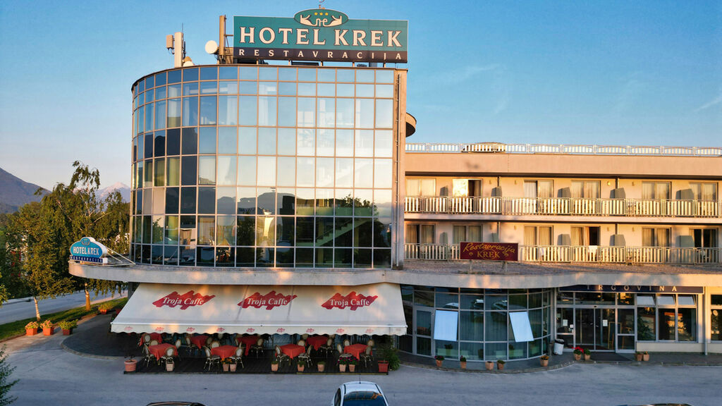 Hotel Krek