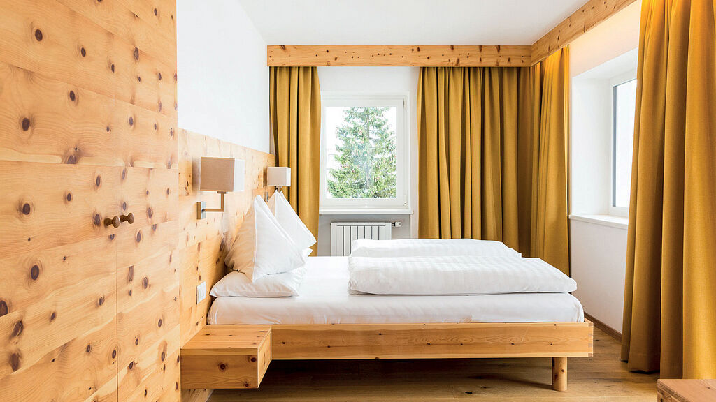 Kreuzberg Monte Croce