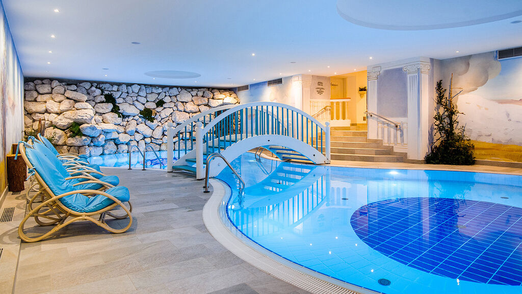 Kreuzberg Monte Croce