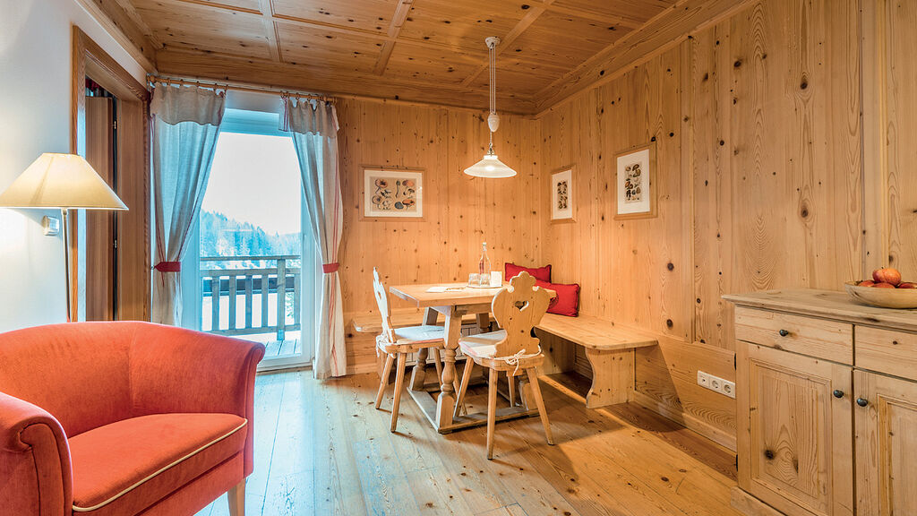 Kreuzberg Monte Croce