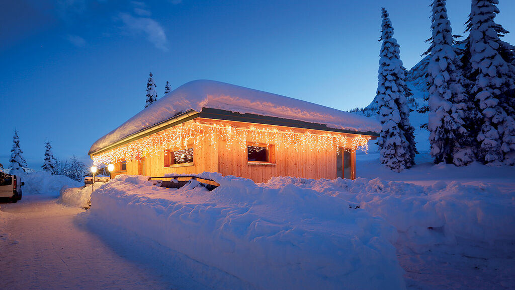 Kreuzberg Monte Croce