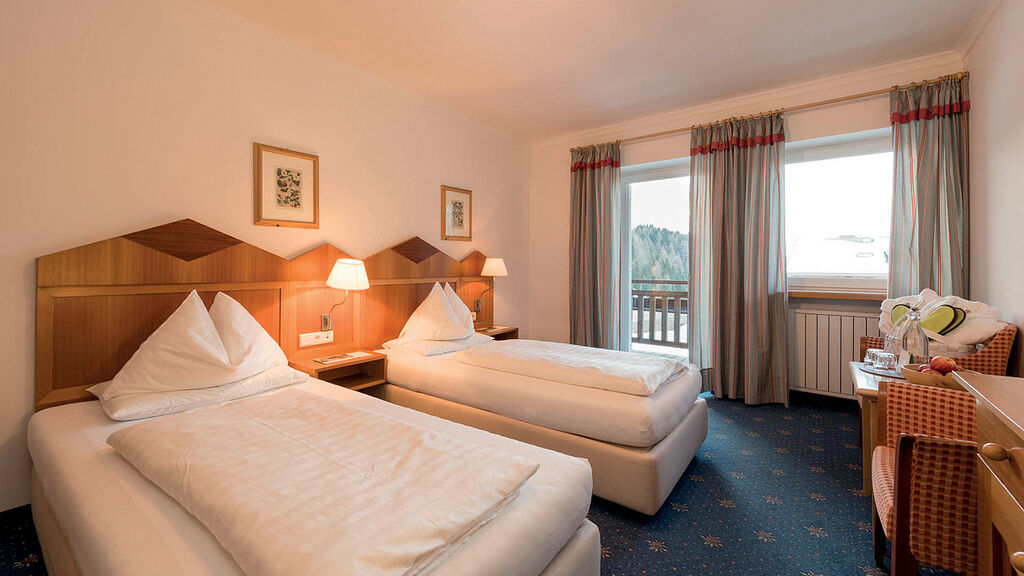 Kreuzberg Monte Croce