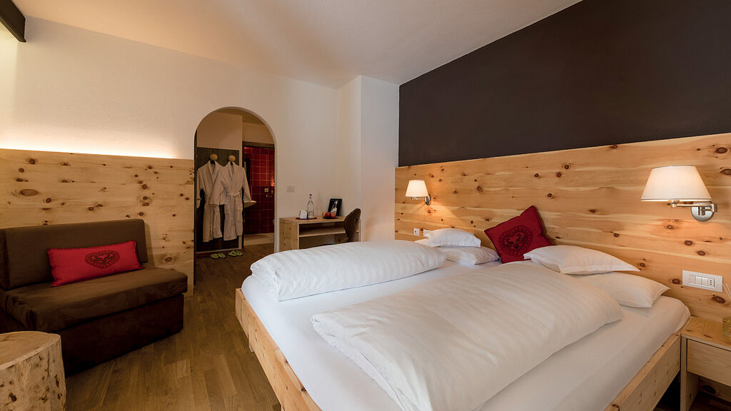 Kreuzberg Monte Croce