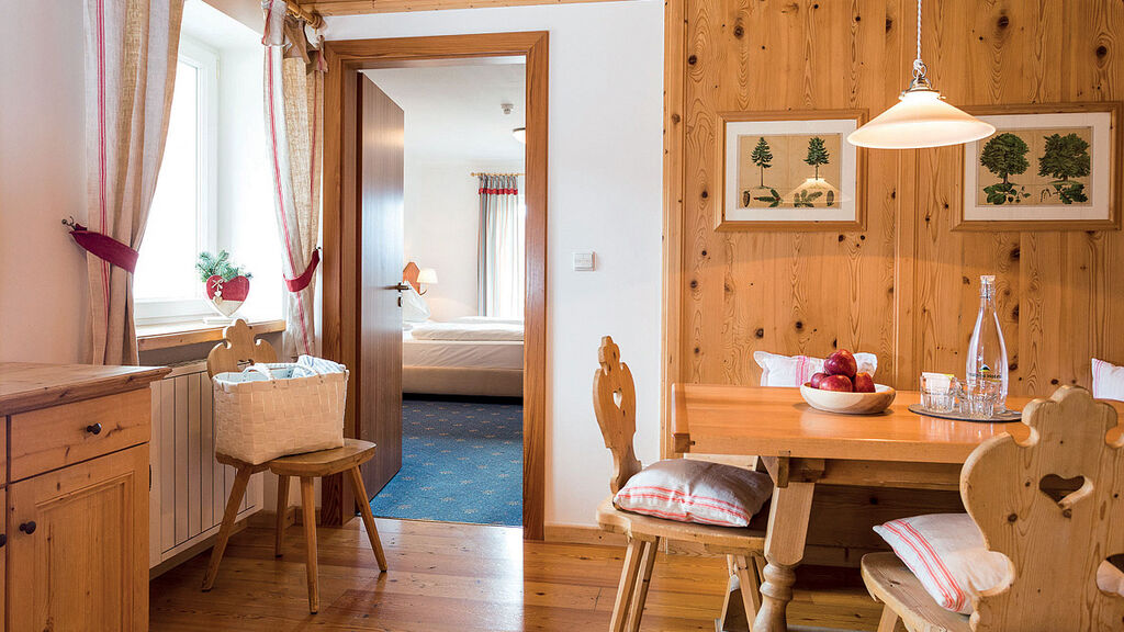 Kreuzberg Monte Croce