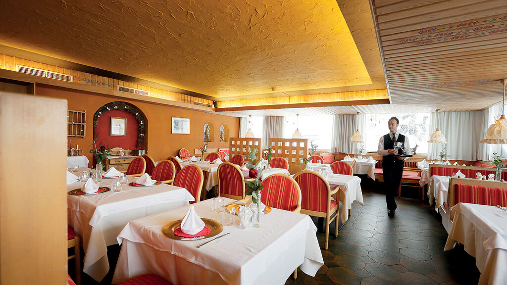 Kreuzberg Monte Croce