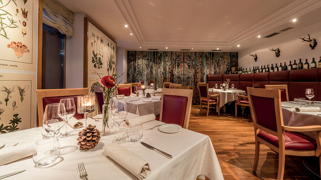 Kreuzberg Monte Croce