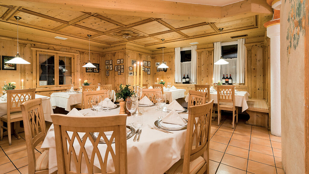 Kreuzberg Monte Croce