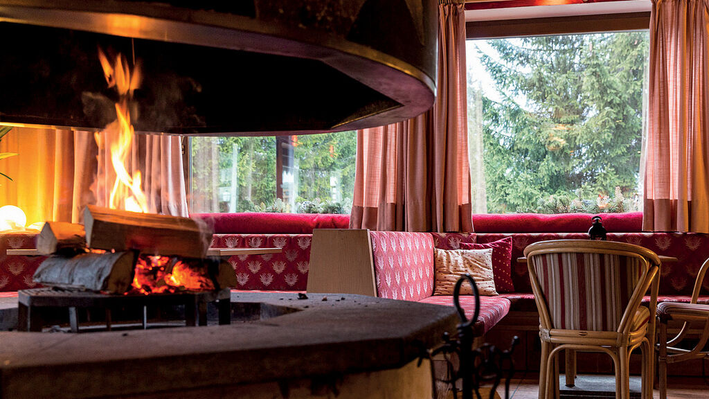 Kreuzberg Monte Croce