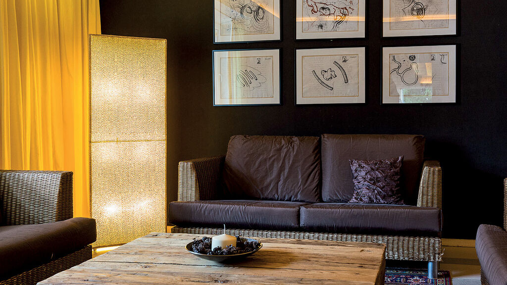 Kreuzberg Monte Croce