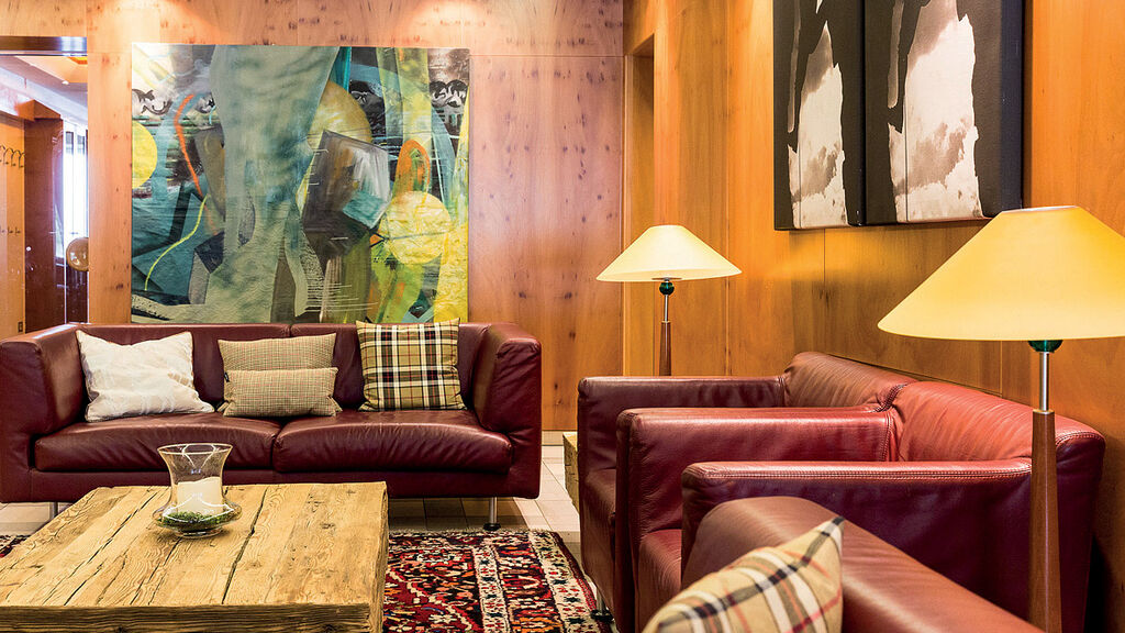 Kreuzberg Monte Croce