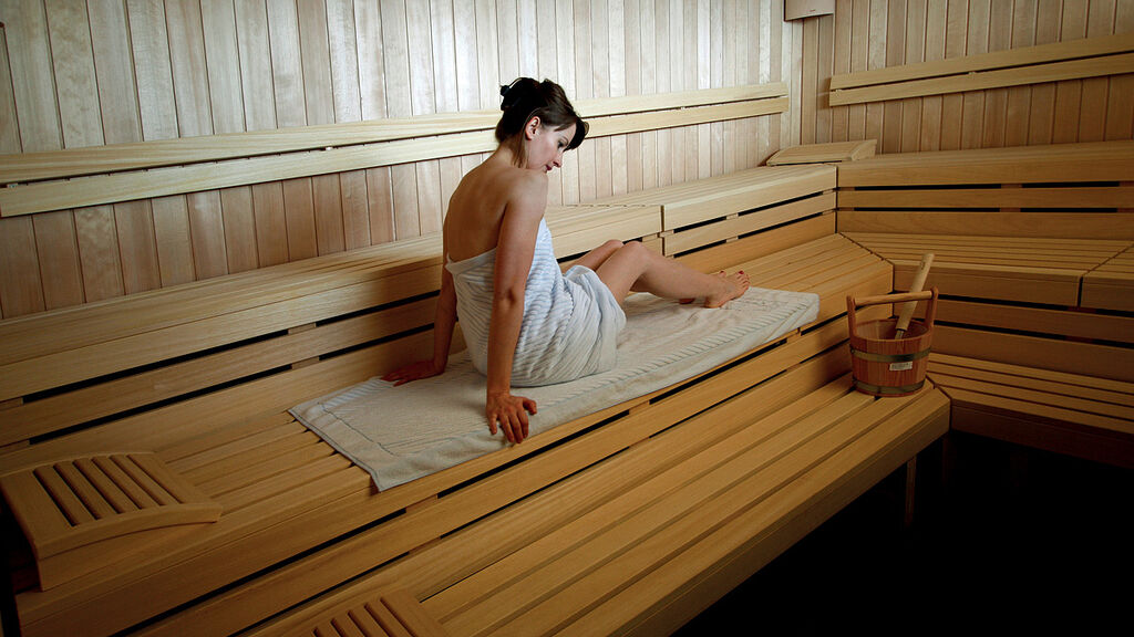 Kreuzberg Monte Croce