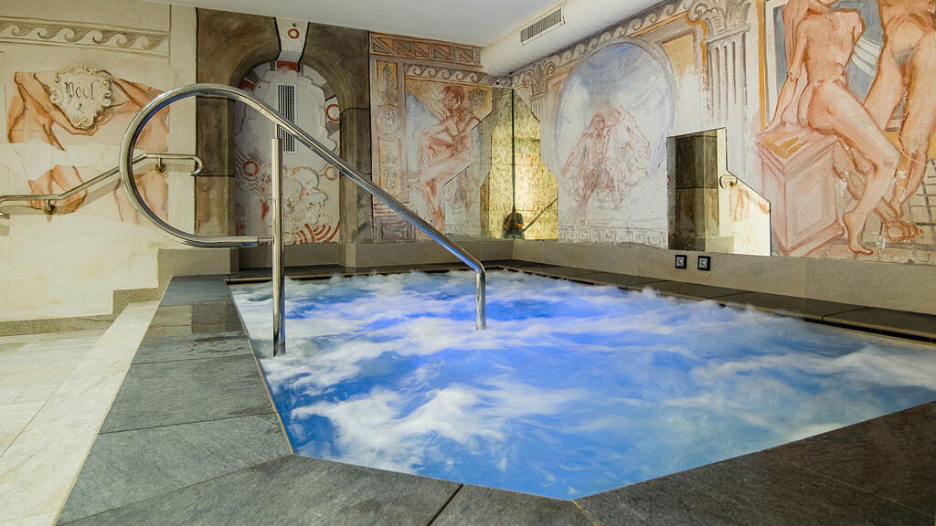 Kreuzberg Monte Croce