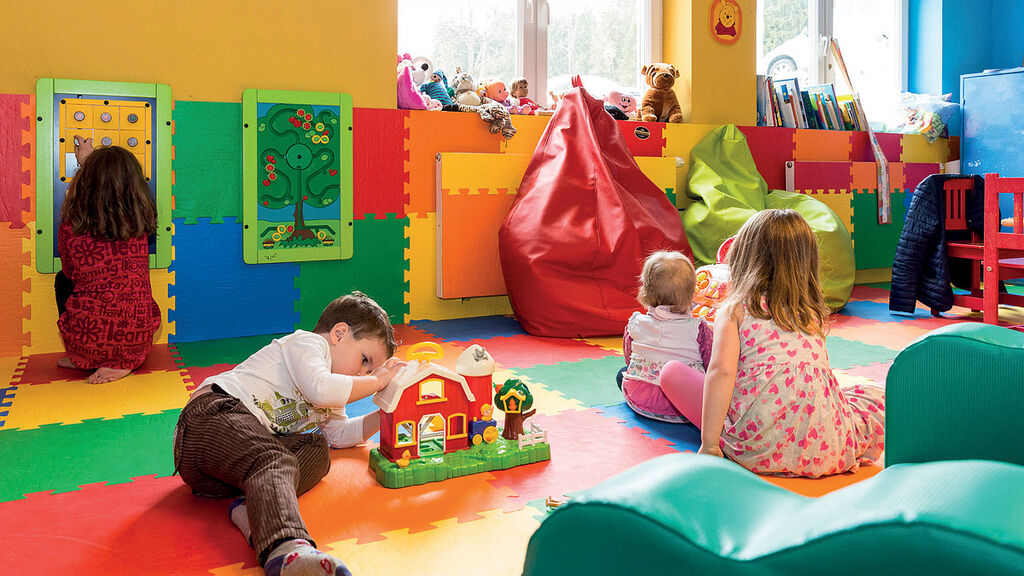 Kreuzberg Monte Croce