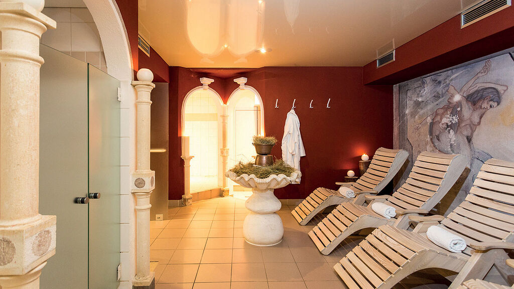 Kreuzberg Monte Croce