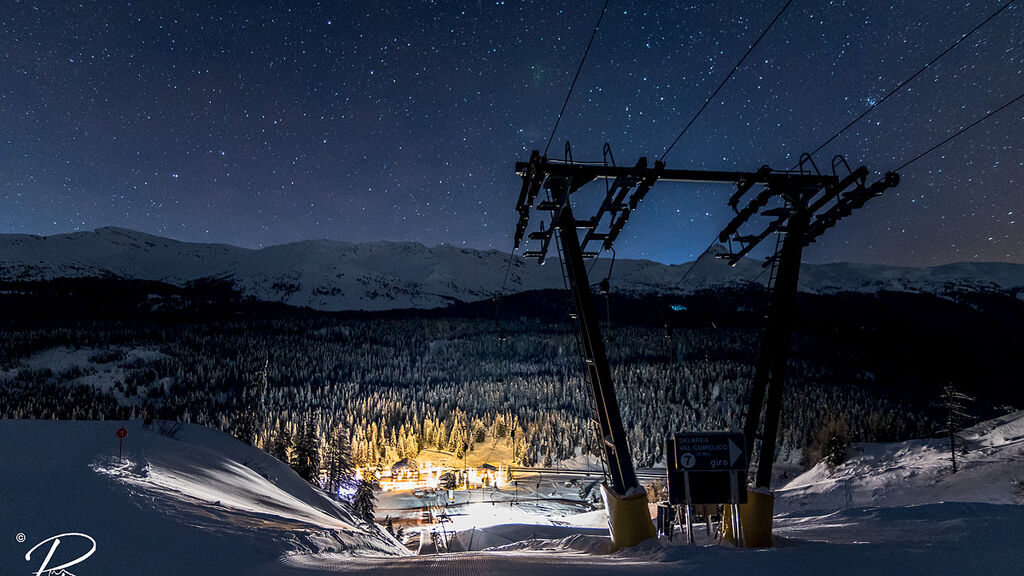 Kreuzberg Monte Croce