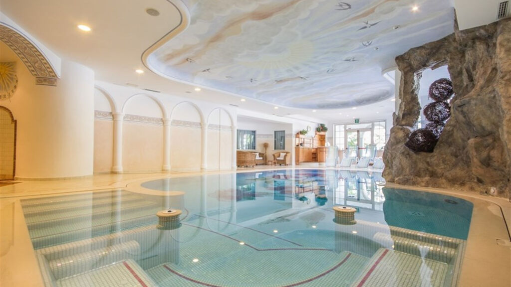 Kristiania Wellness