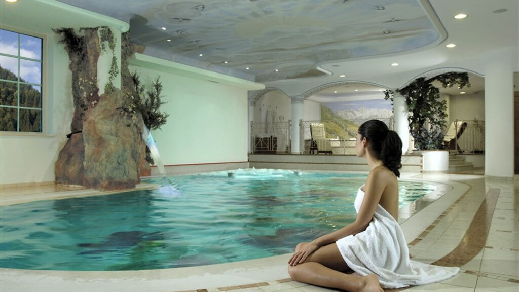 Kristiania Wellness