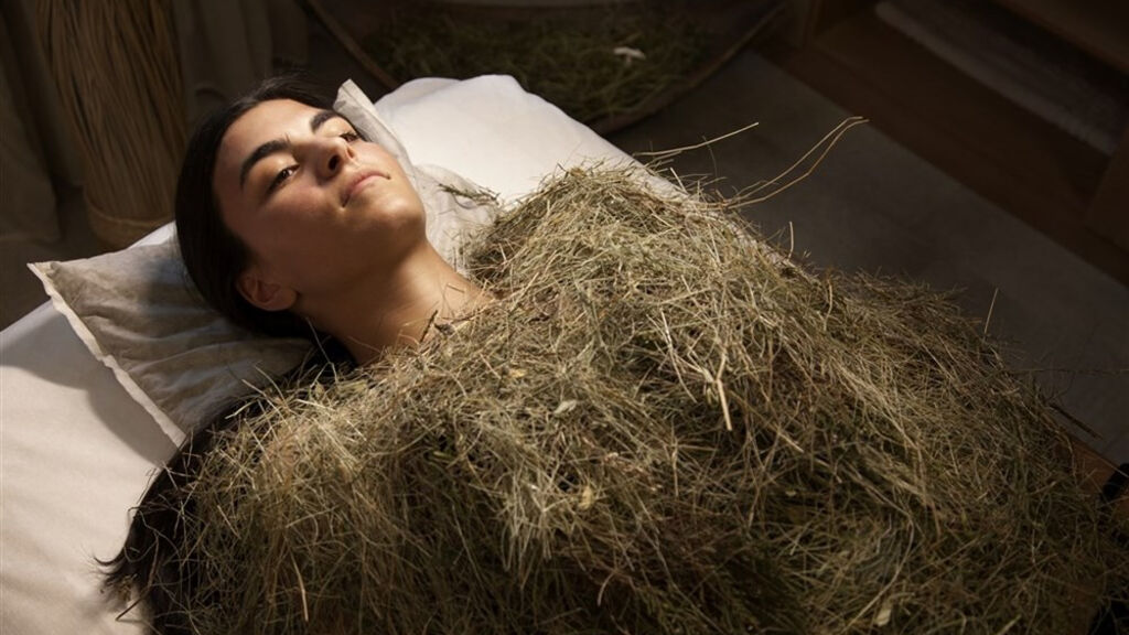 Kristiania Wellness