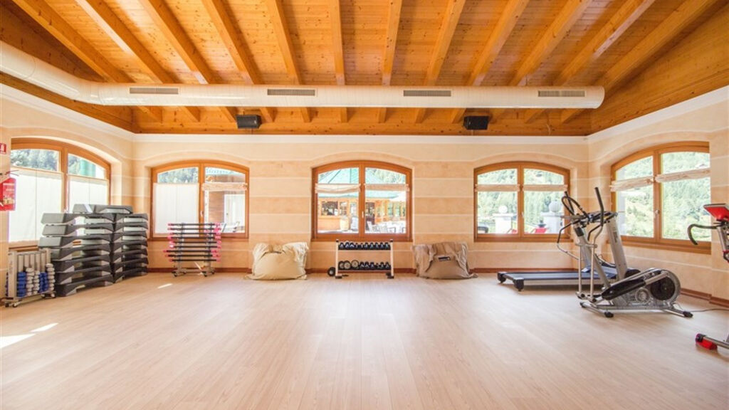 Kristiania Wellness
