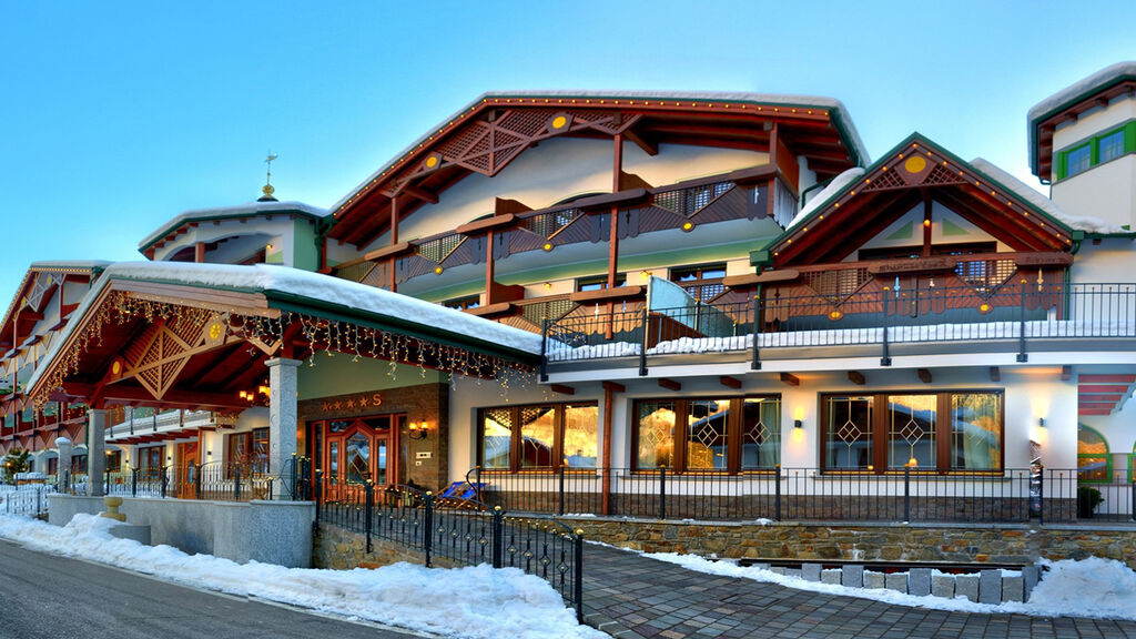 Hotel Kristiania Pure Nature & Spa